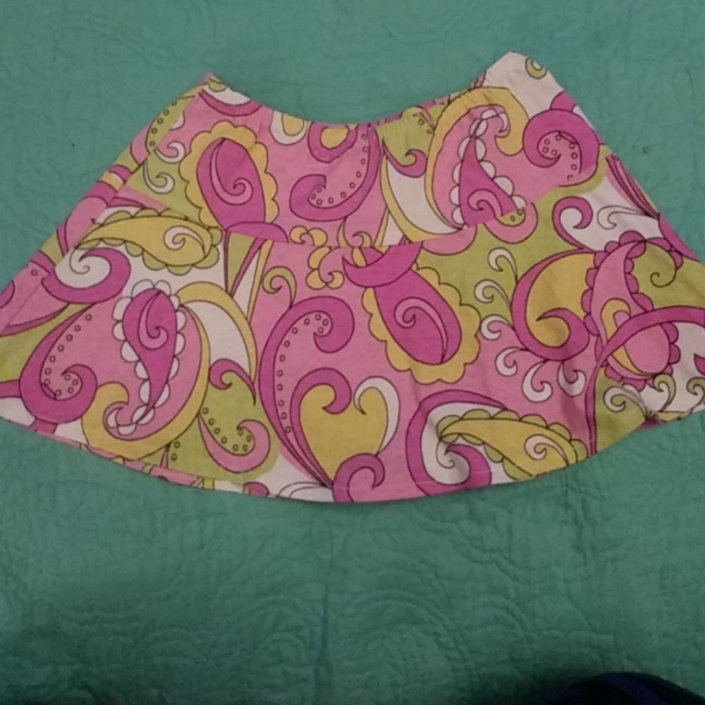 Girls size 6 Skirt by Girl Friends by Anita G